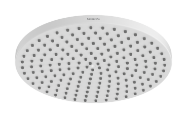 Hansgrohe Raindance S Kopfbrause 240 1jet PowderRain EcoSmart