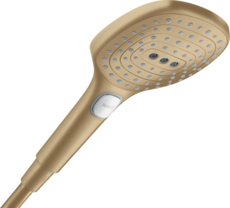 Preview: Brushed Bronze