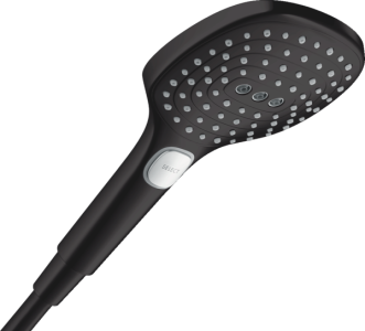 Preview: Mattschwarz