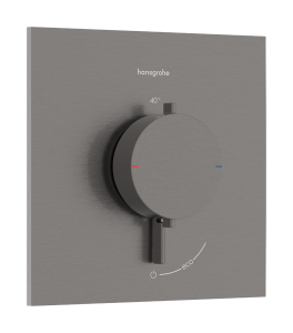 Hansgrohe Ecostat Comfort E Thermostaste Unterputz 1 Verbraucher