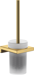 Polished Gold Optic