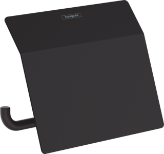 Preview: Mattschwarz