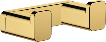 Polished Gold Optic