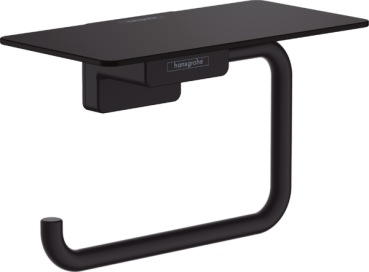 Preview: Mattschwarz