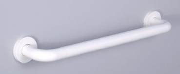 PBA Haltegriff, Nylon, 37 cm lang, weiß