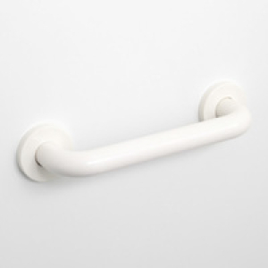 PBA Haltegriff 970mm, Nylon, weiß