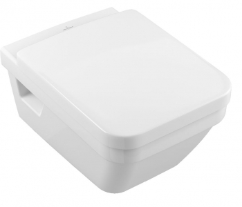 Preview: Villeroy & Boch Architektura WC-Combi-Pack