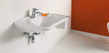 Preview: Villeroy & Boch O. Novo Vita Wandwaschbecken