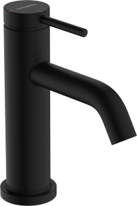 Preview: Mattschwarz