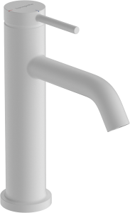 Mattweiß