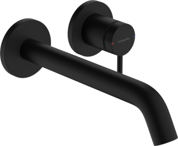 Preview: Mattschwarz