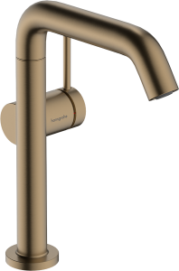 Preview: Brushed Bronze