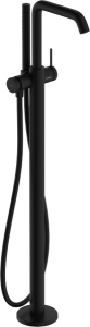 Preview: Hansgrohe Tecturis S Einhebel-Wannenmischer bodenstehend