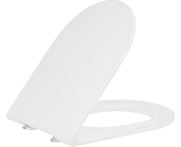 WC-Deckel+Sitz Elanda mit Softclose