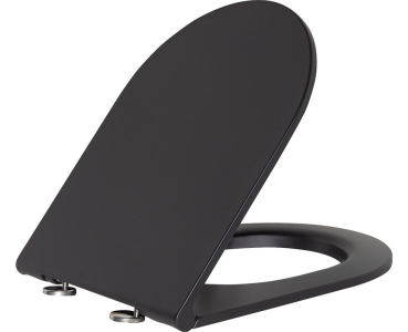 WC-Deckel+Sitz Elanda mit Softclose
