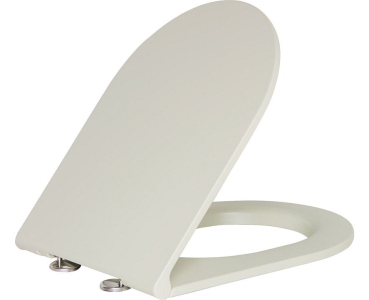 WC-Deckel+Sitz Elanda mit Softclose
