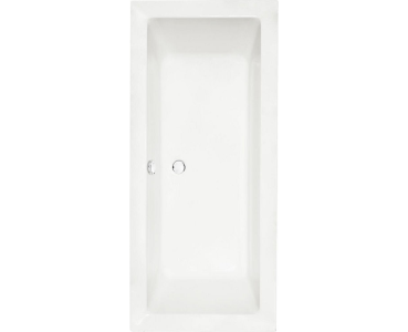Badewanne Duo Liamone 180