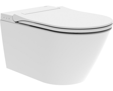 Evenes Dusch-WC Loumea 2.0, weiß