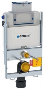 Geberit GIS OMEGA WC-Element 100