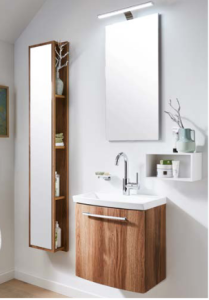 Laguna Badmöbel-Set Loft 518-006