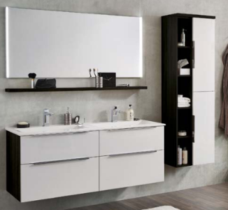 Laguna Badmöbel-Set Life Plus 502-002