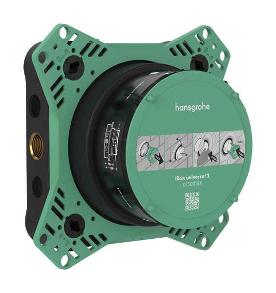 hansgrohe iBox universal 2