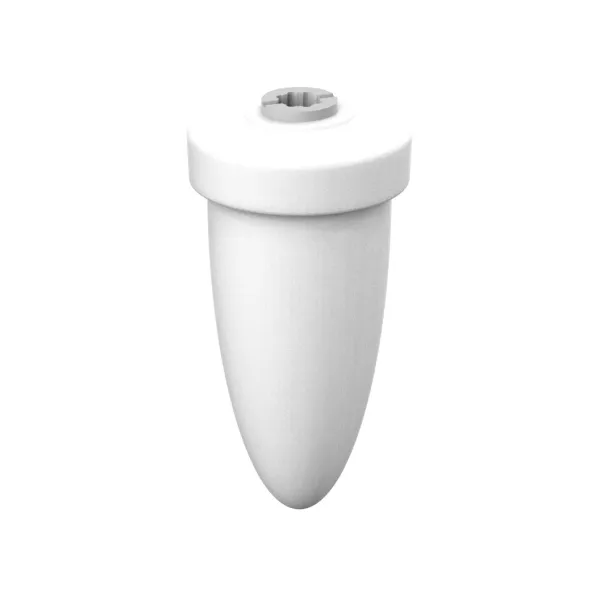 Keuco Seifenspender City. 2, weiß