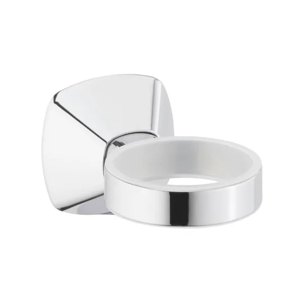 Keuco Halter lose City. 2, chrom