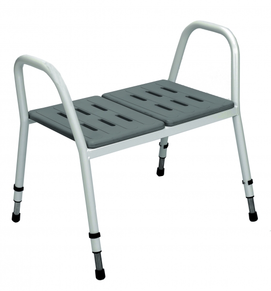 Linido Duschbank XL, extra breit