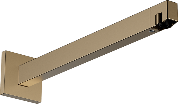 Brushed Bronze
