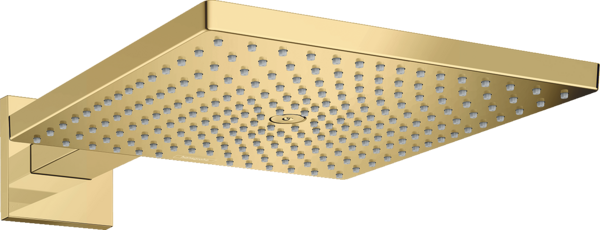 Polished Gold Optic