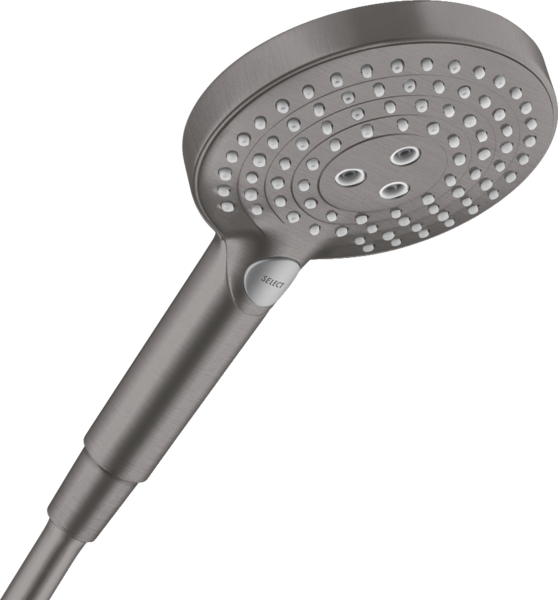 Hansgrohe Handbrause Raindance Select S 120 3jet Eco Smart