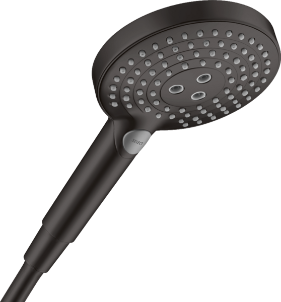 Hansgrohe Handbrause Raindance Select S 120 3jet Eco Smart