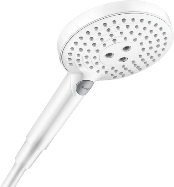 Hansgrohe Handbrause Raindance Select S 120 3jet Eco Smart