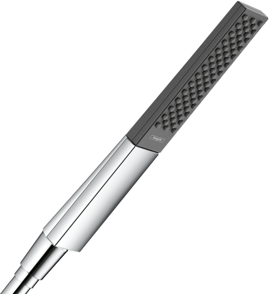 Hansgrohe Rainfinity Handbrause, 1 Strahlart