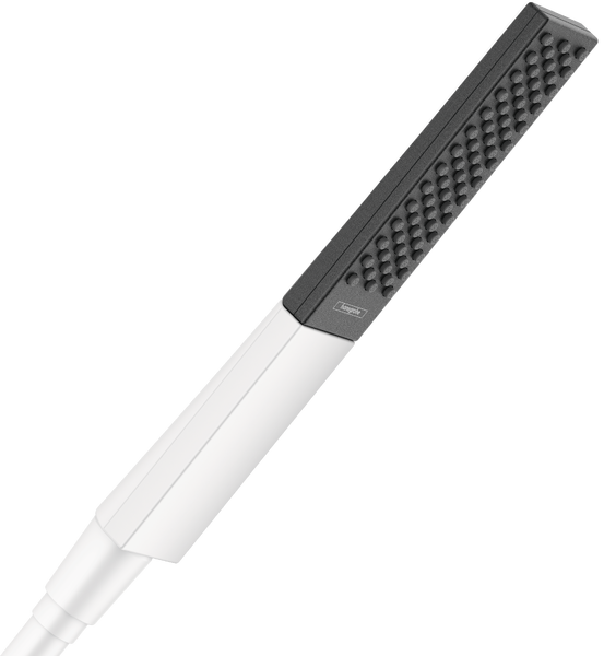 Hansgrohe Rainfinity Handbrause, 1 Strahlart