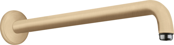 Brushed Bronze