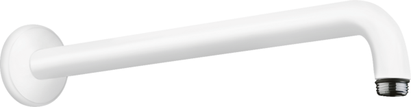 Mattweiß