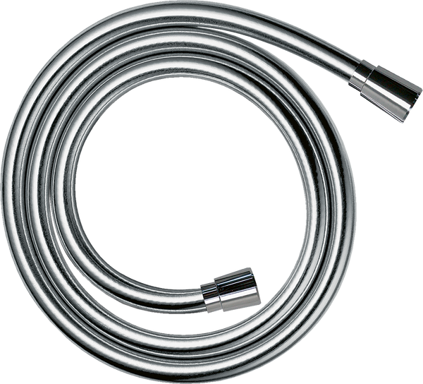 Hansgrohe Brauseschlauch Isiflex 1,25 m mit konischer Mutter chrom