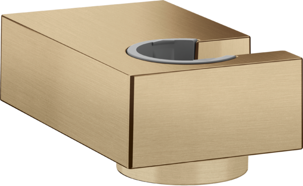 Brushed Bronze