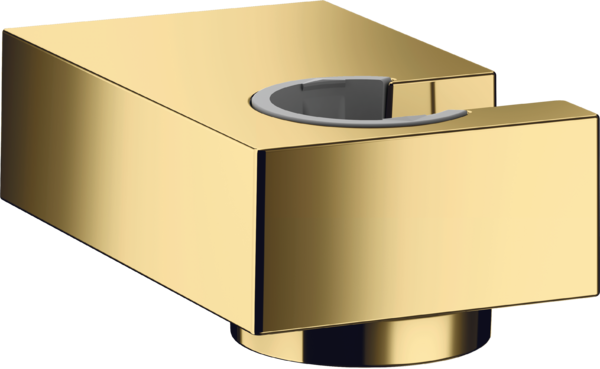 Polished Gold Optic