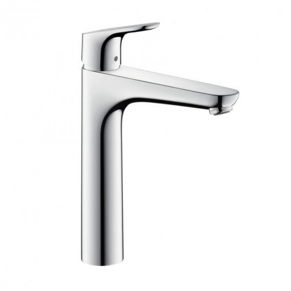 Hansgrohe Focus Einhebel-Waschtischmischer 190