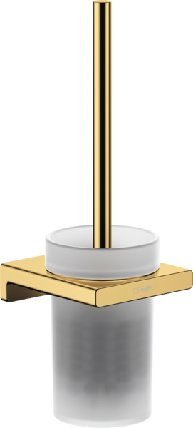 Polished Gold Optic