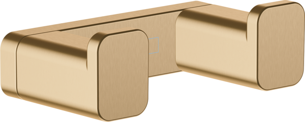 Brushed Bronze