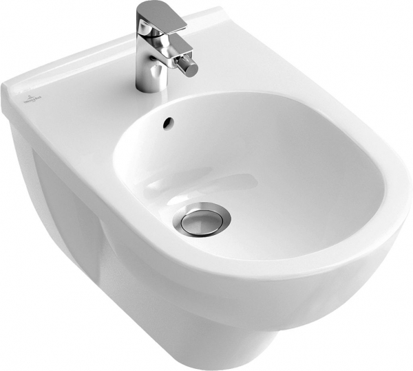 Villeroy & Boch O.Novo Bidet wandhängend