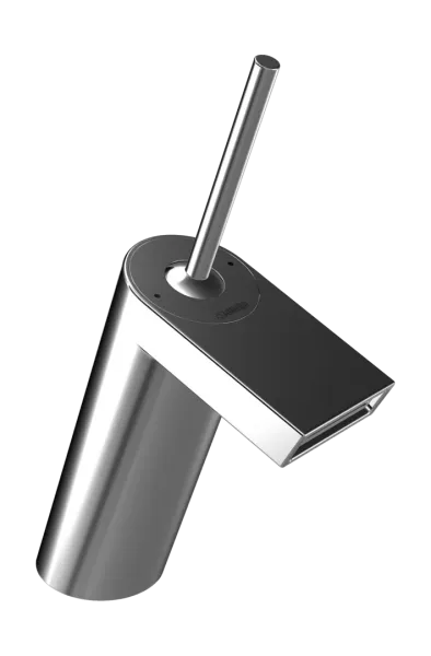 Hansa Stela Waschtisch Einhandmischer ohne Ablaufgarnitur