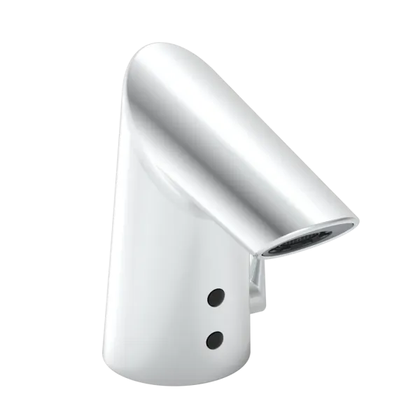 Hansa Fit Waschtisch Elektronik-Batterie Netzbetrieb ohne Ablaugfgarnitur