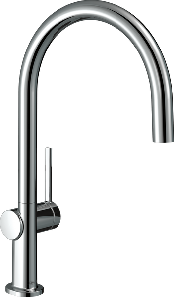 Hansgrohe Talis M54 Küchenarmatur, schwenkbar