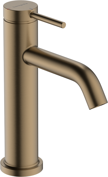 Brushed Bronze