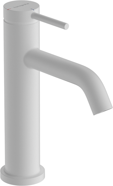Mattweiß